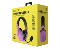 HATOR Hyperpunk 3 Wireless (fioletowe) - 1335963 - zdjęcie 6